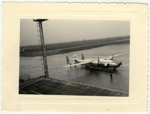 Photo ancienne vintage - ancienne,