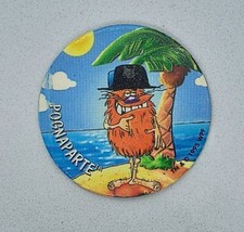 Pog Pogman 1 Série 2 Avimage