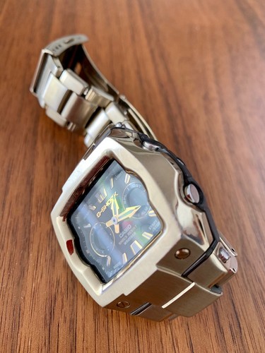 Casio shock 011bd - -, métal