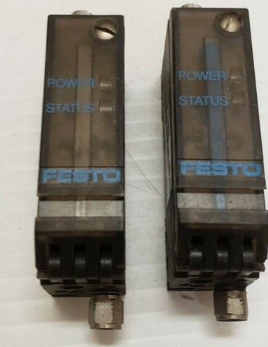 Vacuum switch festo - vacuum,