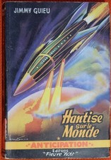 FLEUVE NOIR ANTICIPATION FNA