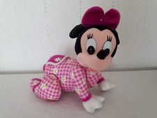 PELUCHE DISNEY - MINNIE QUI