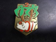 ABC . 501° RCC / 2° Escadron