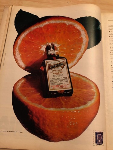 Publicité vintage advertising - vintage,