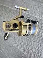Daiwa GS - 30 Reel Gold
