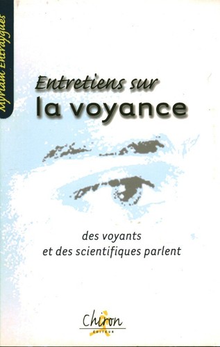 Livre ésotérisme entretiens - ésotérisme,