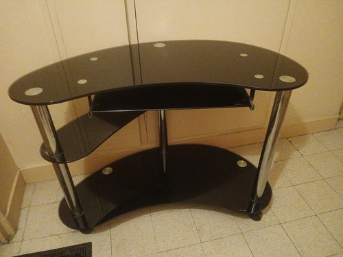 Meuble ordinateur fauteuil - ordinateur,