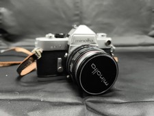 Appareil Photo Minolta SR 7