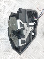 Serrure avant droit BMW X3 E83
