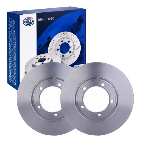 Hella pagid disques ø254mm - hella,