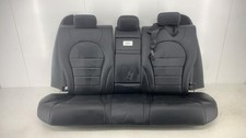 Banquette arriere MERCEDES