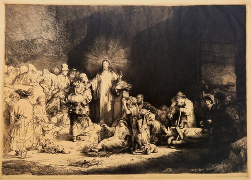 Harmenszoon van rijn - harmenszoon,
