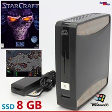 Mini Pc Ordinateur Pour Jeux