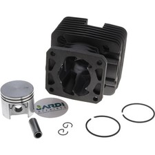Kit cylindre piston complet
