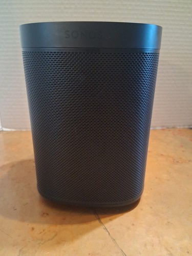 Sonos one model s22 - sonos,