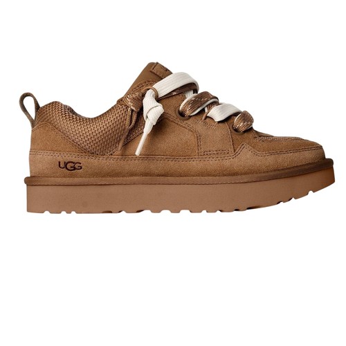 Ugg baskets lowmel femme - -,