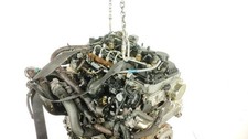 DT224 moteur complet LAND
