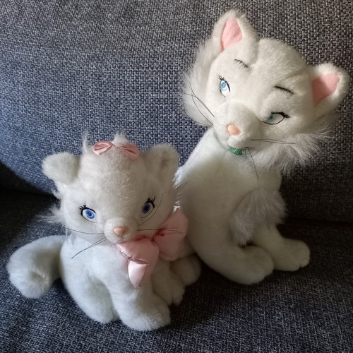 Peluche plush disney les - e7,