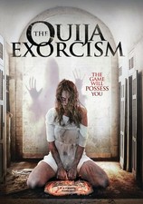 Ouija Exorcism (DVD)