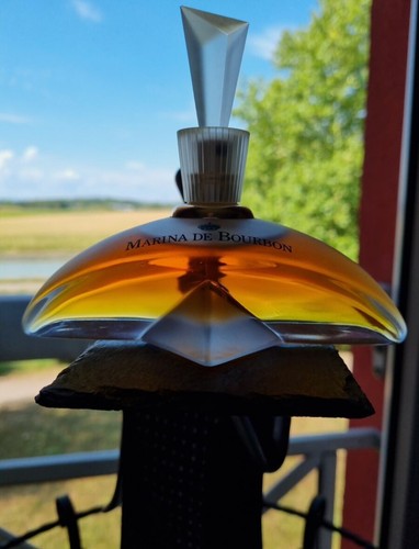 Marina bourbon edp pour - bourbon,