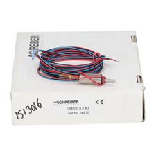Schreiber SM200.8.2.K3  New