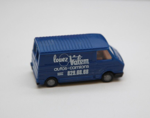 Praline fourgon citroen - citroen, c35