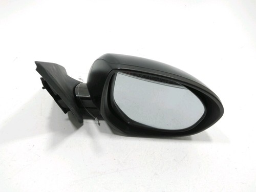 Retroviseur electrique droit - retroviseur,