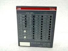 Module de bus redondant ABB 1SAP221100R0001 CI590-CS31-HA CS31