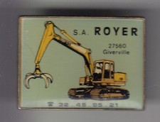 RARE PINS PIN'S .. AGRICULTURE