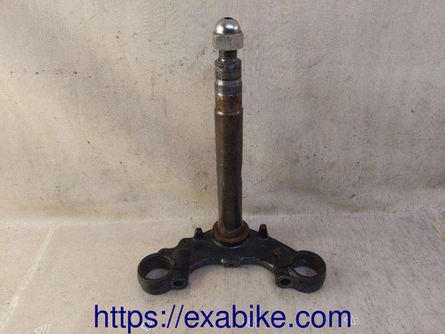 Fourche inferieur pour - te,