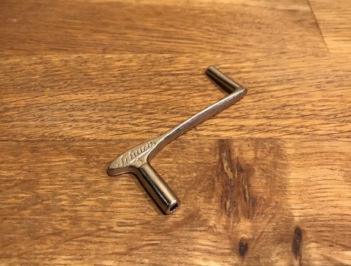 Clef manivelle pour - pour, jouets