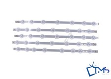KIT LED (5 PCS) - VES395UNDC -