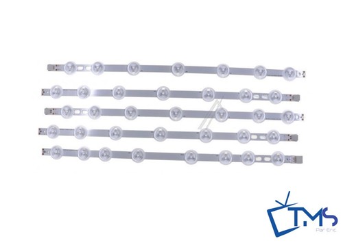 Kit led ves395undc - (5,