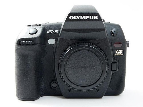 Appareil photo reflex