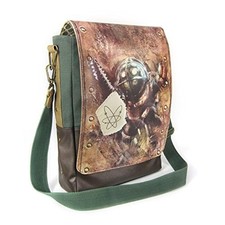 Sac Messenger Big Daddy