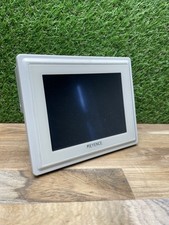 KEYENCE CVM30 CV-M30 Control panel Plastic damaged #28M