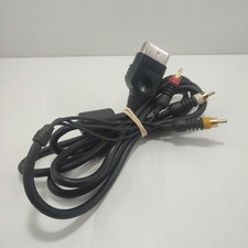 Microsoft Xbox - Cable Video