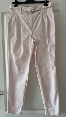 Pantalon chino rose - pâle, maje