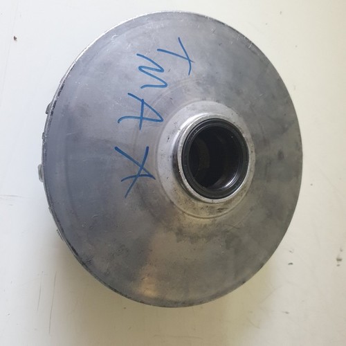 Variateur moteur yamaha - moteur,