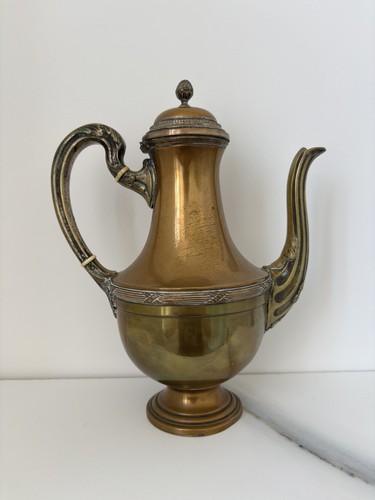 Antique french silver - french,
