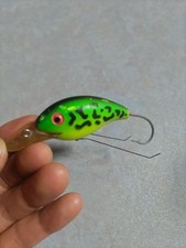 Fastrack Shallow Floater
