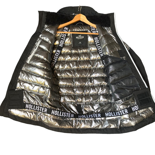 Hollister foil lined - foil,