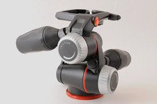Manfrotto MHXPRO-3W X-PRO
