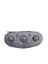 COMMANDE CHAUFFAGE DACIA DUSTER (HS) SUV 1.5 dCi 4x4 (K9K-658(K9K-G6)) 275105810R