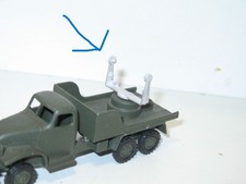 R173 France jouet, 1 Support