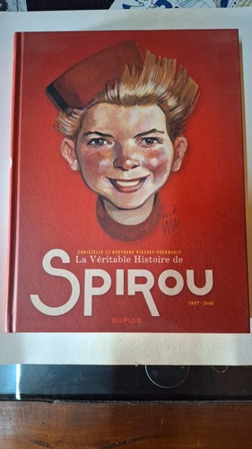 Véritable histoire de - la,