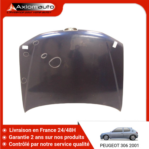 Capot peugeot 306 - peugeot,