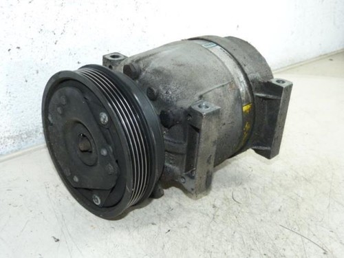 Compresseur clim renault - clim,