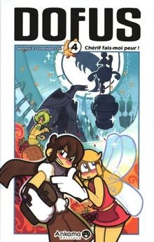 Dofus tome chétif - dofus,, :