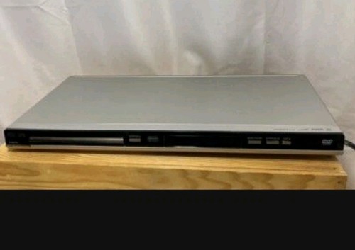 Working philips dvp5140 divx - dvp5140,